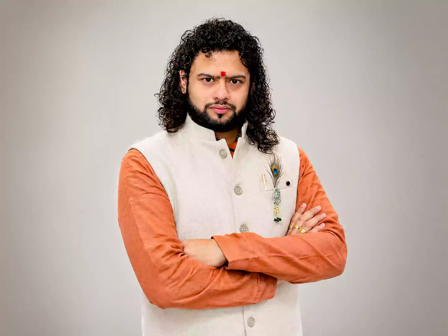 ACHARYA Vikas JI